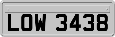 LOW3438