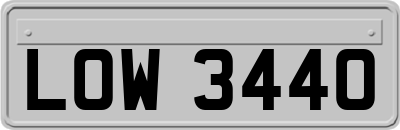 LOW3440