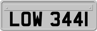 LOW3441