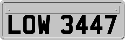 LOW3447