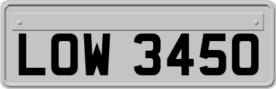 LOW3450