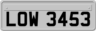 LOW3453