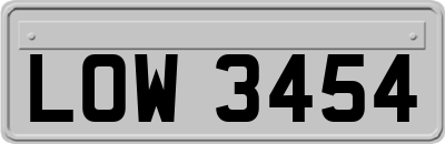 LOW3454
