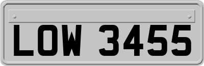 LOW3455
