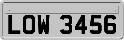 LOW3456