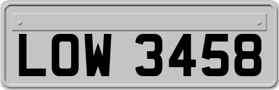 LOW3458