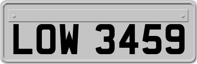 LOW3459