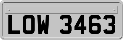 LOW3463