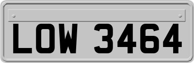 LOW3464