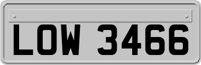 LOW3466