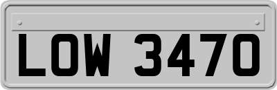 LOW3470