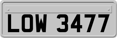 LOW3477