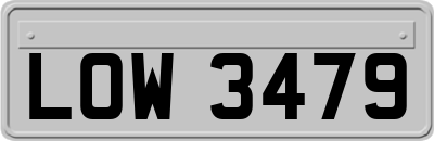 LOW3479