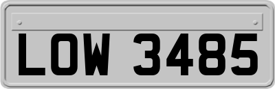 LOW3485