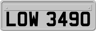 LOW3490
