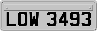 LOW3493