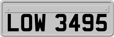 LOW3495