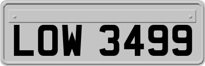 LOW3499