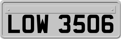 LOW3506