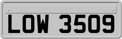 LOW3509