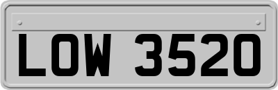 LOW3520