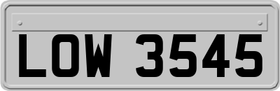 LOW3545
