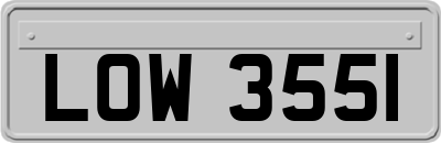 LOW3551