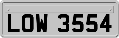 LOW3554