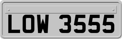 LOW3555