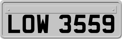 LOW3559