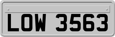 LOW3563