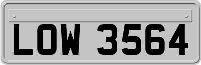 LOW3564