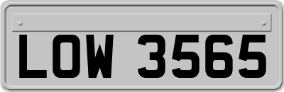 LOW3565