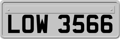 LOW3566
