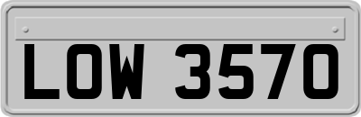 LOW3570