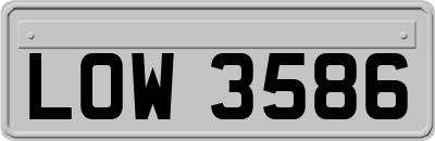 LOW3586
