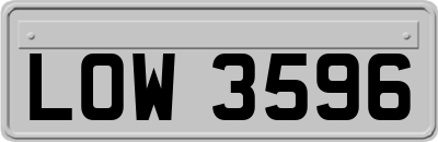 LOW3596