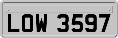 LOW3597