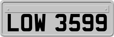 LOW3599