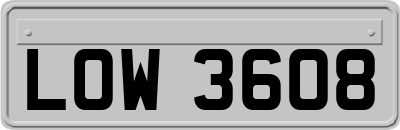 LOW3608