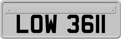 LOW3611