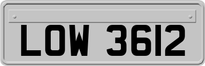 LOW3612