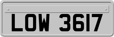 LOW3617