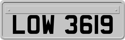 LOW3619