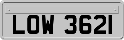 LOW3621