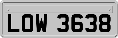 LOW3638