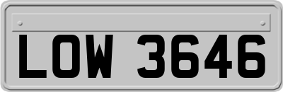 LOW3646