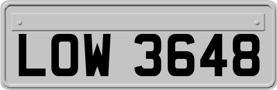 LOW3648