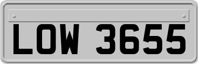 LOW3655