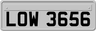 LOW3656